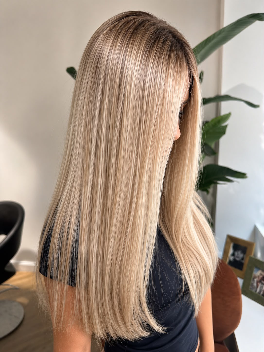 Création coiffure Bubbles Coiffure
